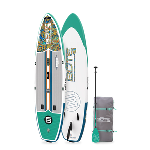 BOTE Breeze Aero Inflatable SUP Paddleboard 11'6" - 2026