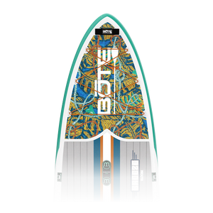 BOTE Breeze Aero Inflatable SUP Paddleboard 11'6" - 2026