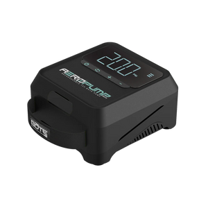 BOTE AeroPump Mini Rechargeable 12V Pump - 2026 - Park 2 Peak