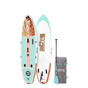 BOTE Breeze Aero Inflatable SUP Paddleboard 10'6" - 2026