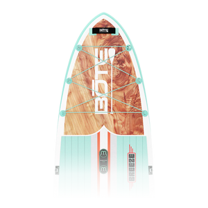 BOTE Breeze Aero Inflatable SUP Paddleboard 11'6" - 2026