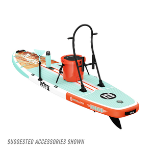 BOTE Breeze Aero Inflatable SUP Paddleboard 10'6" - 2026