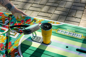 BOTE Breeze Aero Inflatable SUP Paddleboard 11'6" - 2026