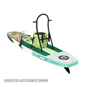 BOTE Breeze Gatorshell 10'6" Paddle Board SUP - 2026