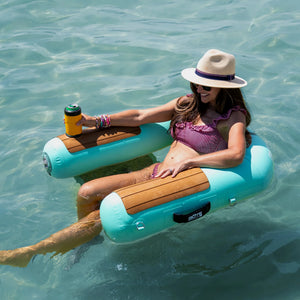 BOTE Inflatable Hangout Sling Chair - 2026