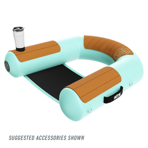 BOTE Inflatable Hangout Sling Chair - 2026