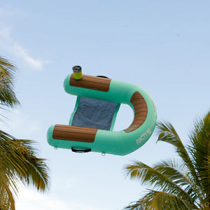 BOTE Inflatable Hangout Sling Chair - 2026