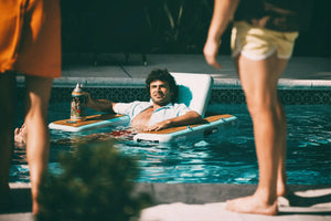 BOTE Inflatable Hangout Chair - 2026