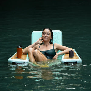 BOTE Inflatable Hangout Chair - 2026