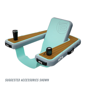 BOTE Inflatable Hangout Chair - 2026