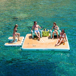 Bote Inflatable Hangout Ladder - 2026
