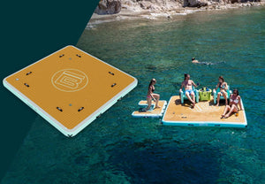 Bote Inflatable Hangout Ladder - 2026