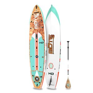 BOTE HD Gatorshell 12' Paddle Board SUP - 2026