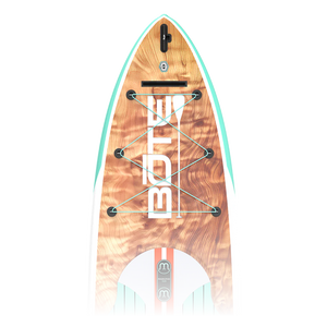 BOTE HD Gatorshell 12' Paddle Board SUP - 2026