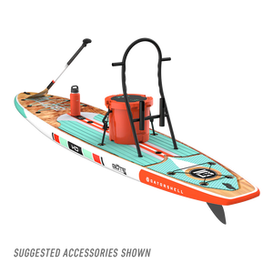BOTE HD Gatorshell 12' Paddle Board SUP - 2026