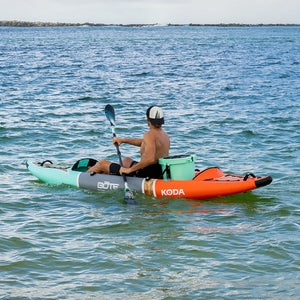 BOTE Koda Aero Inflatable Kayak - 12' - 2026