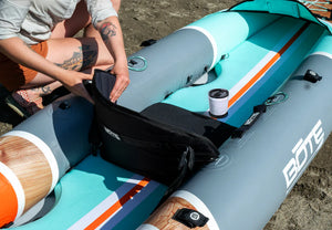 BOTE Koda Aero Inflatable Kayak - 12' - 2026