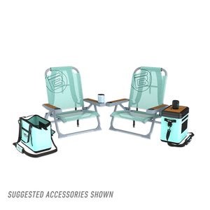 BOTE MULE Dune Chair - 2026