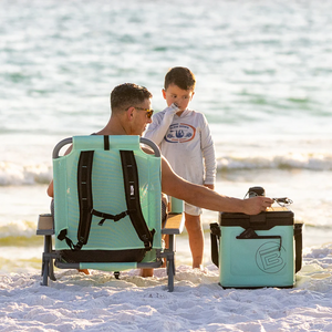 BOTE MULE Dune Chair - 2026