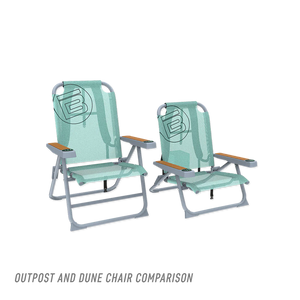 BOTE MULE Dune Chair - 2026