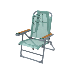 BOTE MULE Outpost Chair - 2026