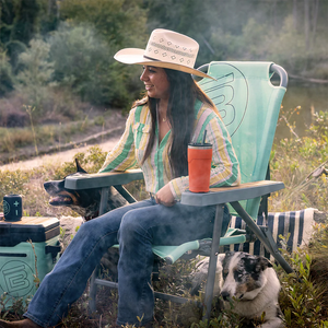 BOTE MULE Outpost Chair - 2026
