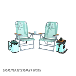 BOTE MULE Outpost Chair - 2026