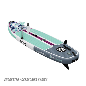 BOTE Wulf Aero Inflatable SUP Paddleboard 10'4" - 2026