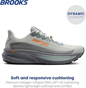 Brooks Ghost 16 Gore-Tex Shoes - Men's