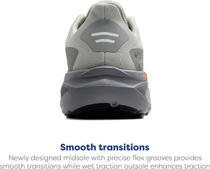 Brooks Ghost 16 Gore-Tex Shoes - Men's