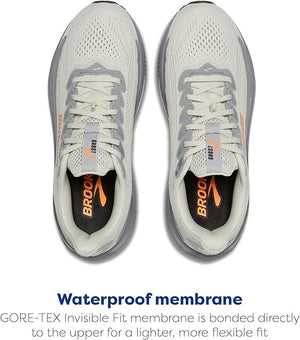 Brooks Ghost 16 Gore-Tex Shoes - Men's