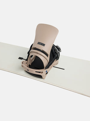 Burton Cartel Re:Flex Snowboard Bindings - 2026