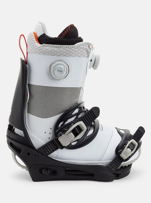 Burton Cartel Re:Flex Snowboard Bindings - 2026