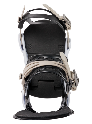 Burton Cartel Re:Flex Snowboard Bindings - Men's - 2027