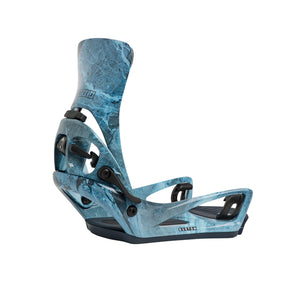 Burton Step On Cartel X Snowboard Bindings - Men's - 2027