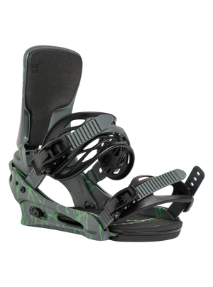 Burton Cartel Re:Flex Snowboard Bindings - Men's - 2027