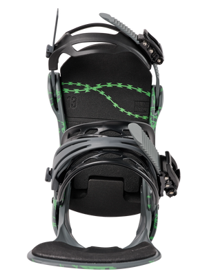 Burton Cartel Re:Flex Snowboard Bindings - Men's - 2027