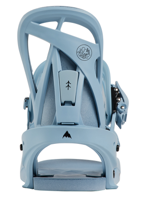Burton Citizen Snowboard Bindings - 2027 - Women's