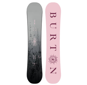 Burton Cultivator Snowboard - 2027 - Women's