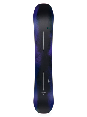 Burton Custom Camber Snowboard - 2027