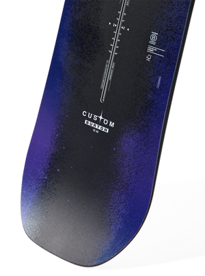 Burton Custom Camber Snowboard - 2027