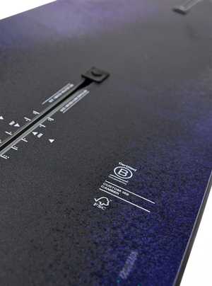 Burton Custom Camber Snowboard - 2027