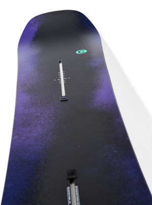 Burton Custom Camber Snowboard - 2027