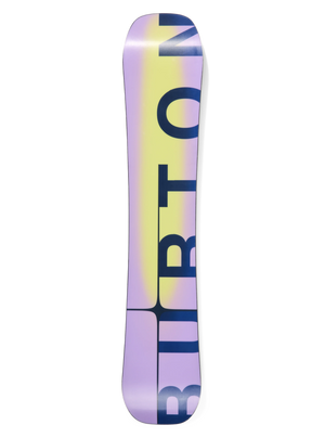 Burton Custom Camber Snowboard - 2027