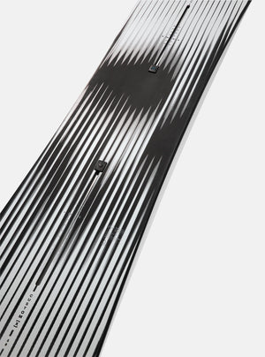 Burton Custom X Camber Snowboard - 2026 - Men's