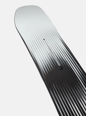 Burton Custom X Camber Snowboard - 2026 - Men's