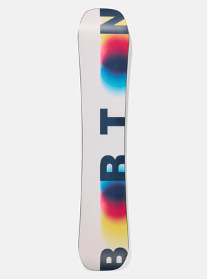Burton Custom X Camber Snowboard - 2026 - Men's