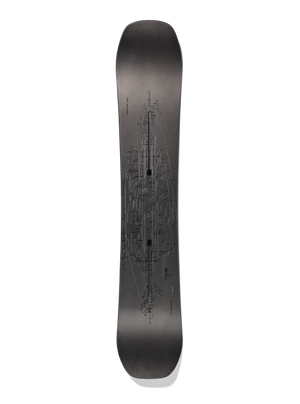 Burton Custom X Camber Snowboard - 2027