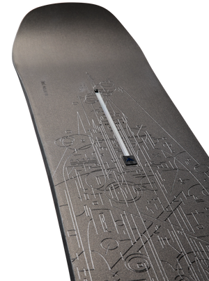 Burton Custom X Camber Snowboard - 2027