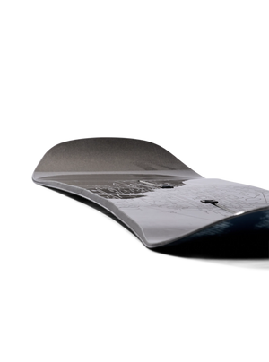 Burton Custom X Camber Snowboard - 2027